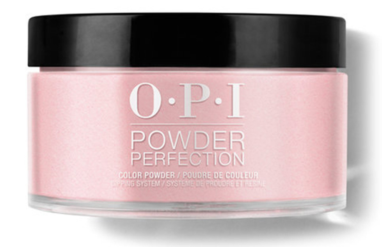 OPI Dipping Powder Perfection Bubble Bath - 1.5 oz / 43 G