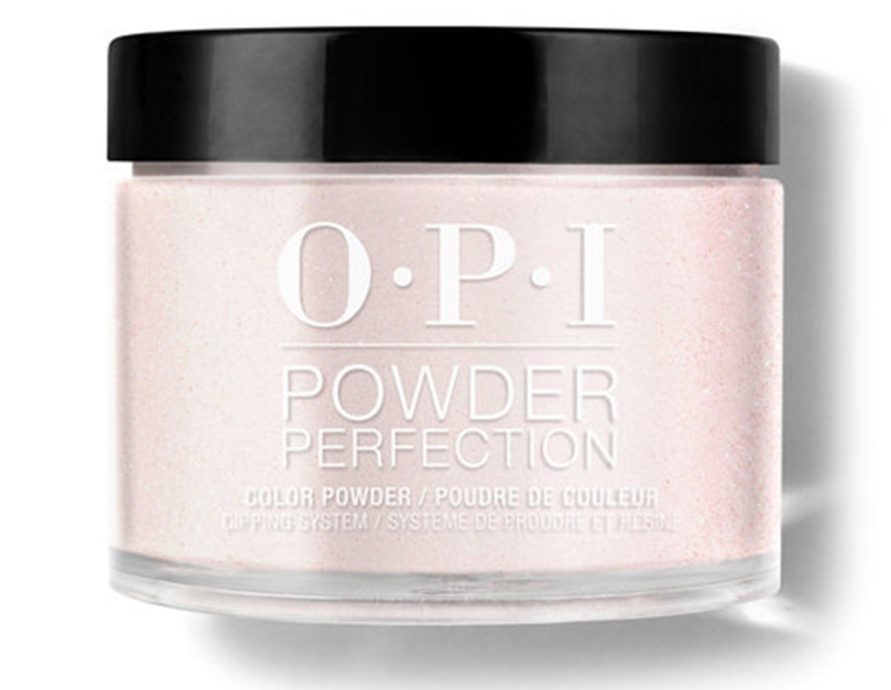 OPI Dipping Powder Perfection Princesses Rule! - 1.5 oz / 43 G