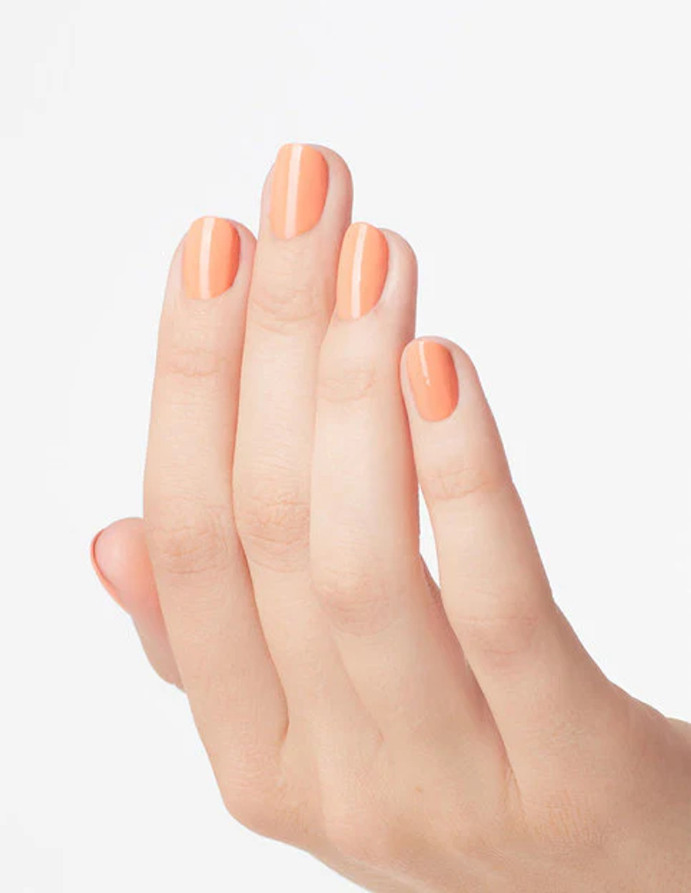 OPI Dipping Powder Perfection Crawfishin' for a Compliment - 1.5 oz / 43 G