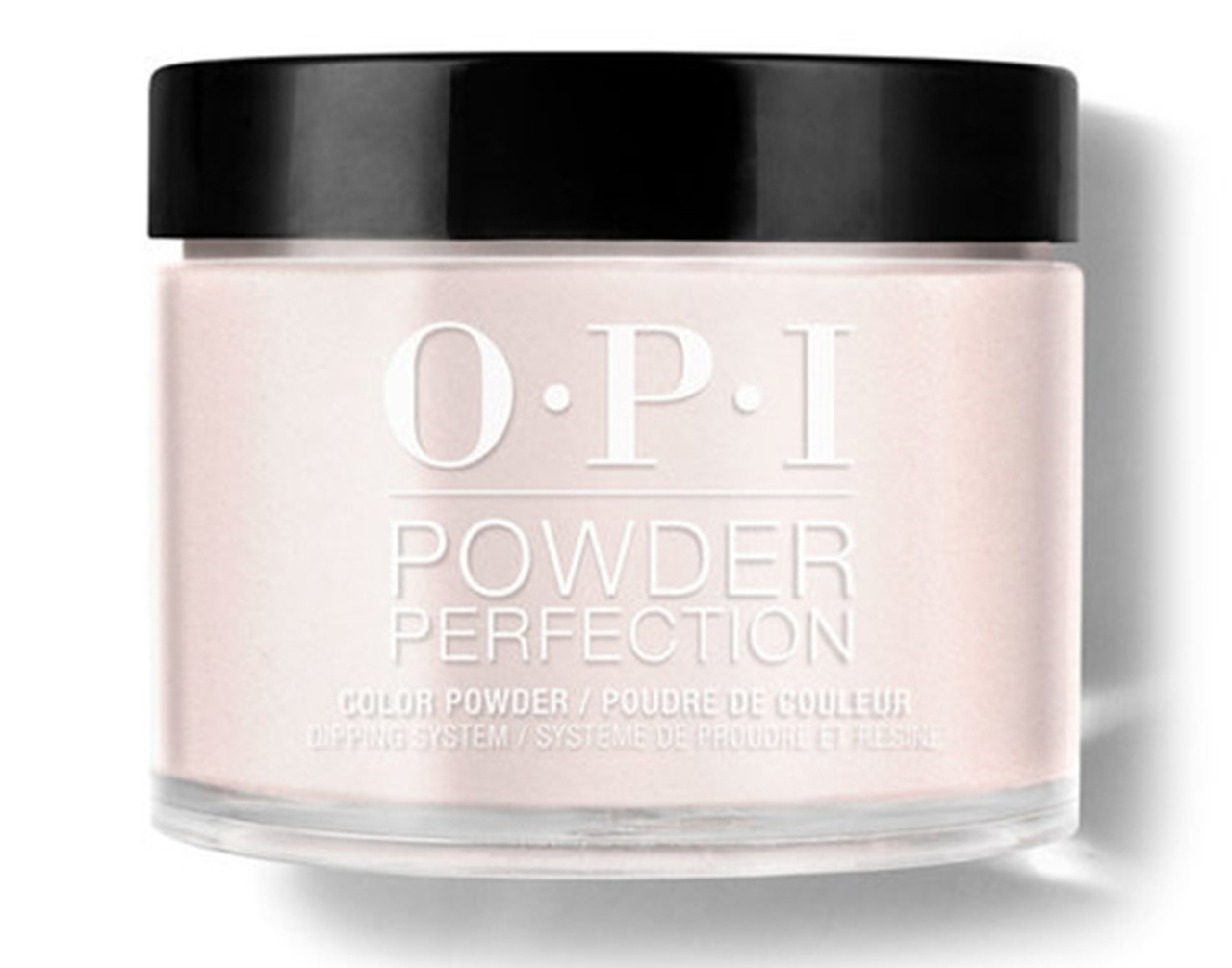 OPI Dipping Powder Perfection Humidi-Tea - 1.5 oz / 43 G