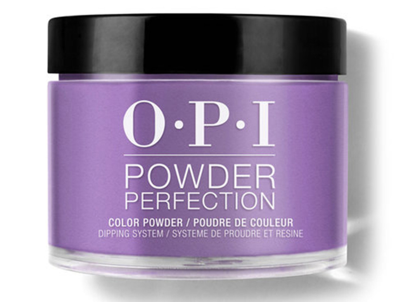 OPI Dipping Powder Perfection Do You Have this Color in Stock-holm? - 1.5 oz / 43 G