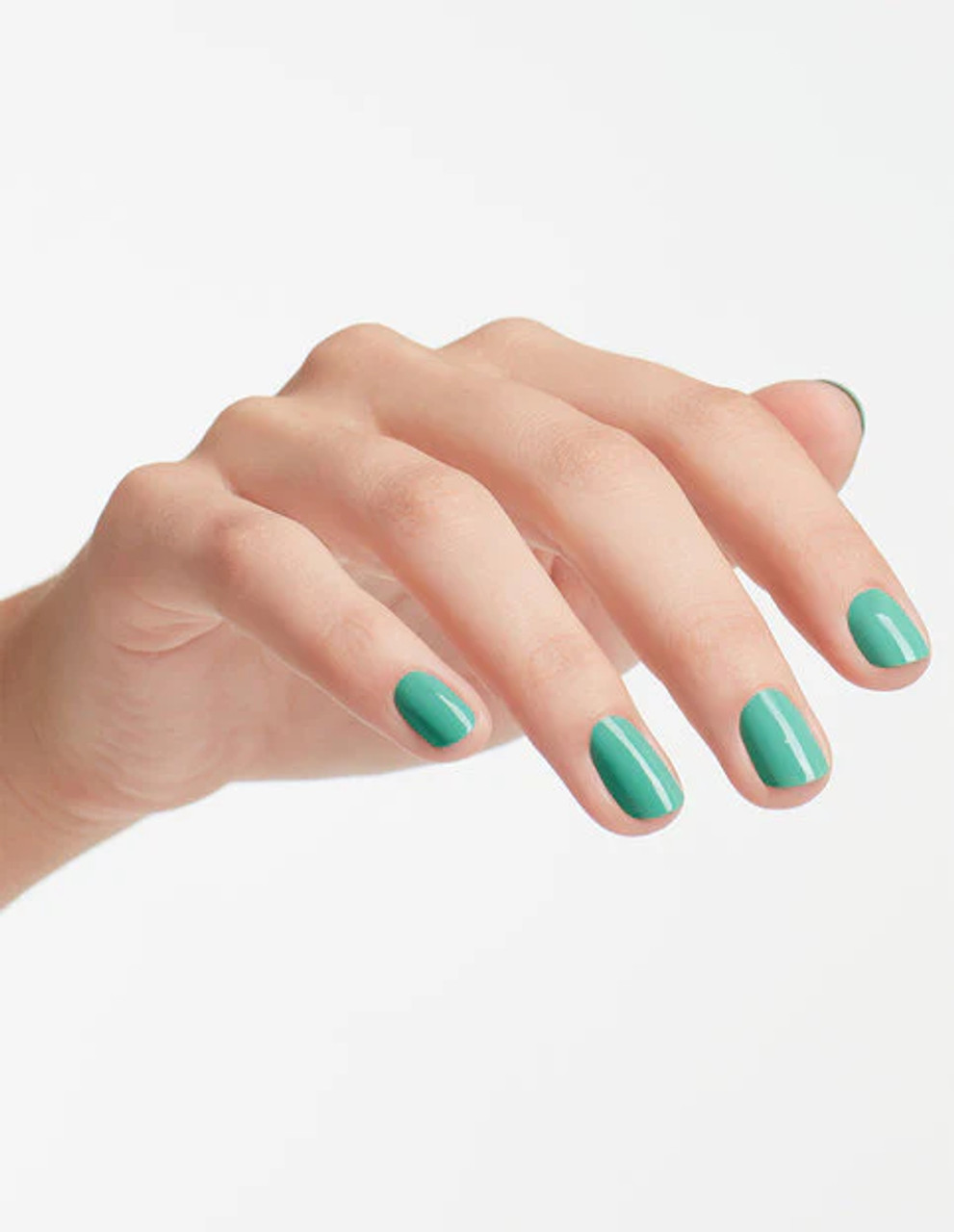 OPI Dipping Powder Perfection My Dogsled is a Hybrid - 1.5 oz / 43 G
