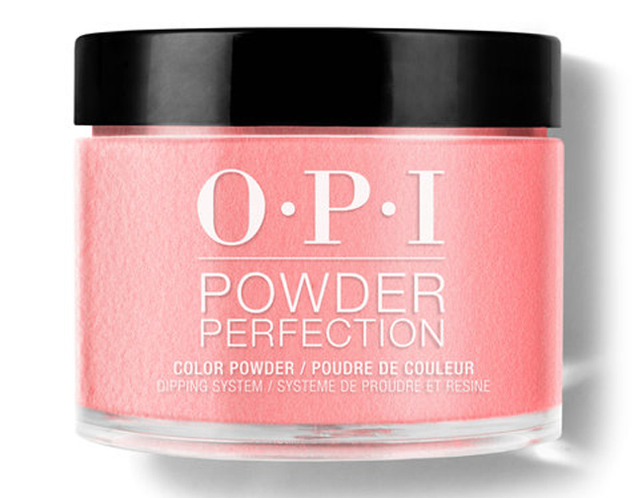 OPI Dipping Powder Perfection My Chihuahua Doesn’t Bite Anymore - 1.5 oz / 43 G