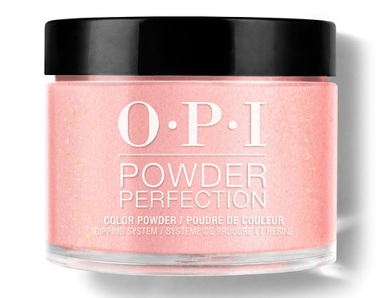 OPI Dipping Powder Perfection Mural Mural on the Wall - 1.5 oz / 43 G