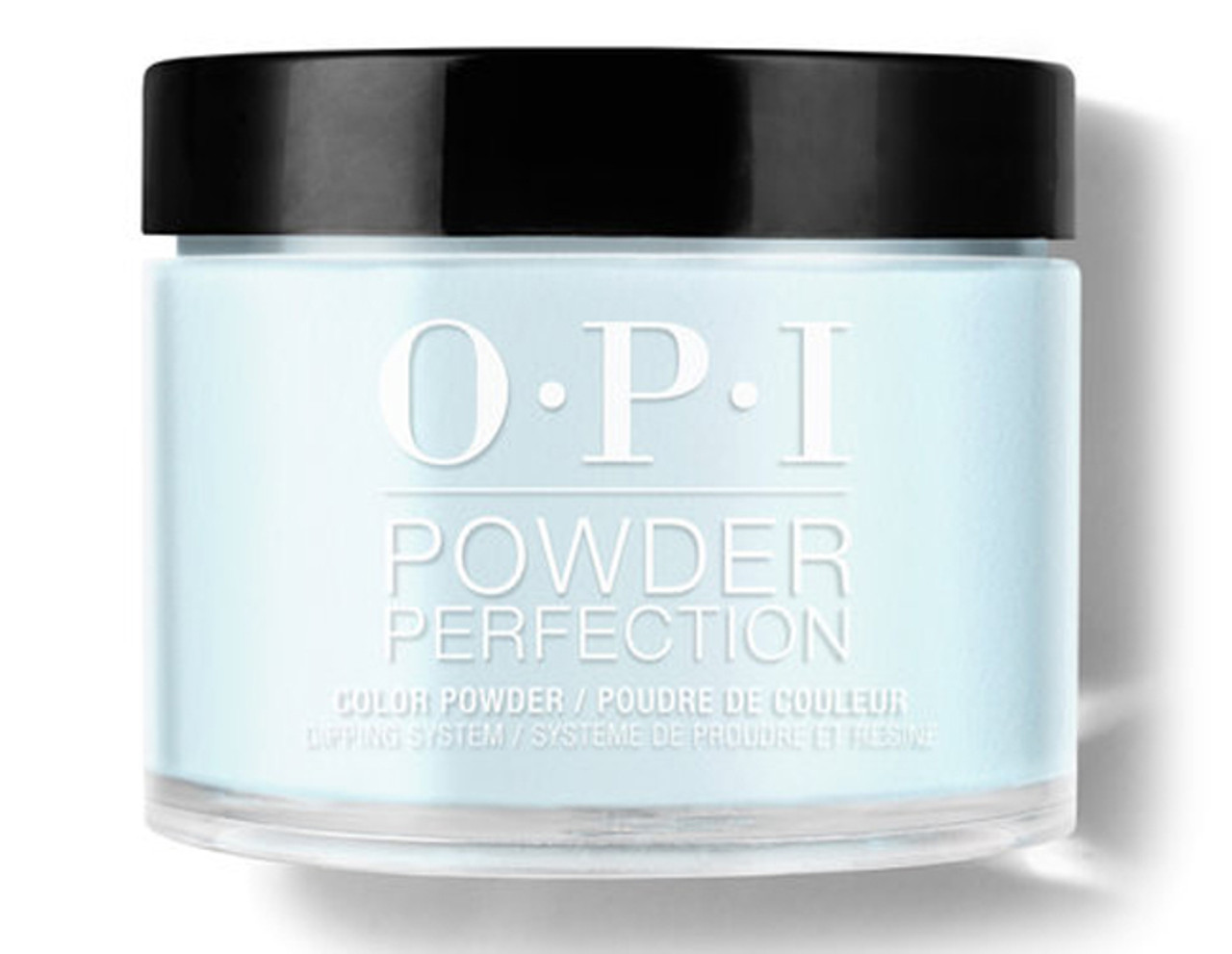 OPI Dipping Powder Perfection Mexico City Move-Mint - 1.5 oz / 43 G