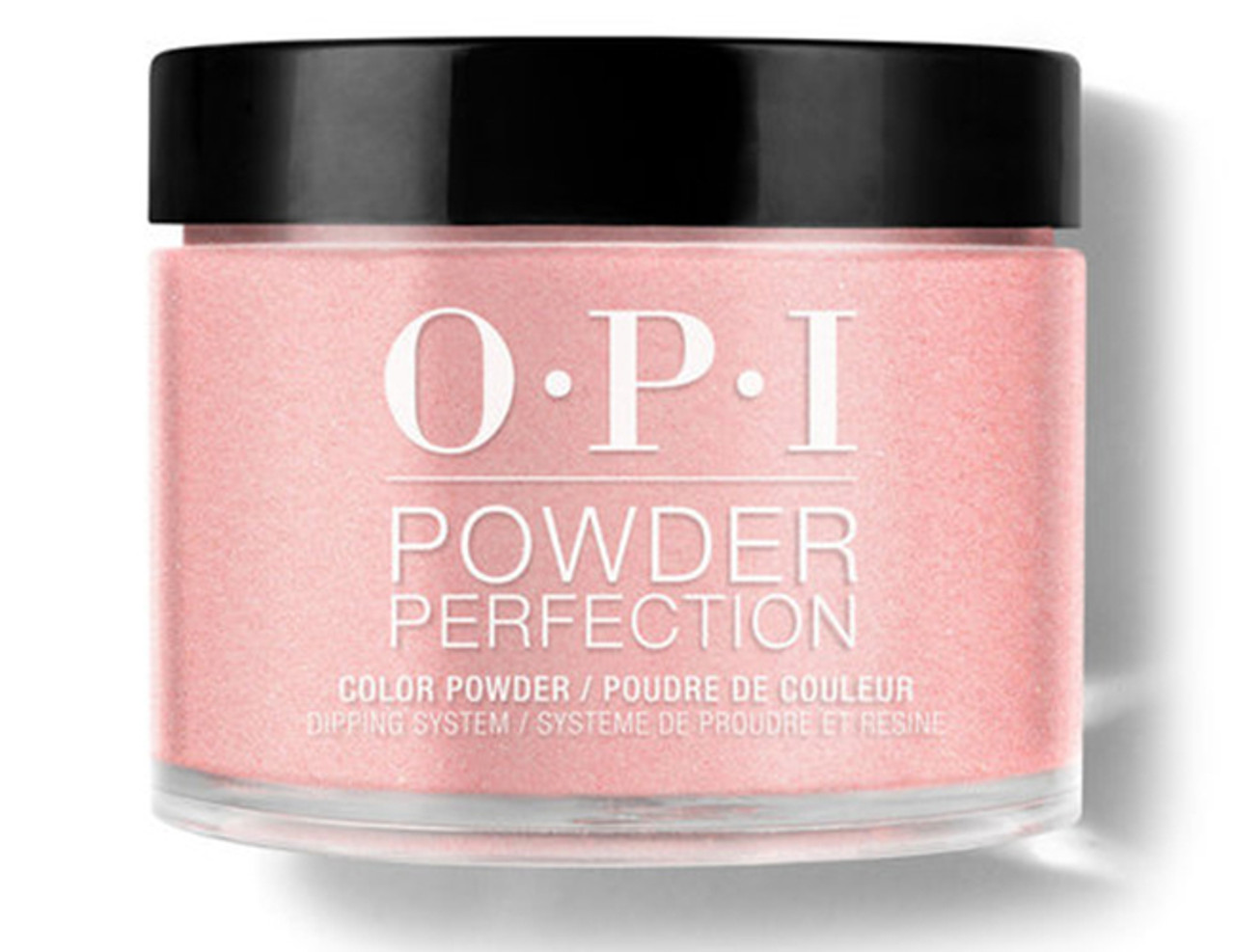OPI Dipping Powder Perfection Cozu-Melted In The Sun - 1.5 oz / 43 G