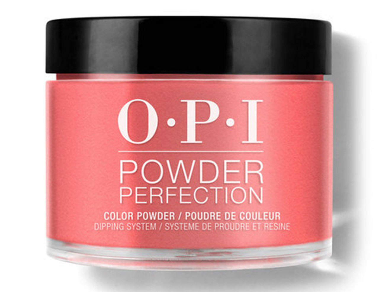 OPI Dipping Powder Perfection Dutch Tulips - 1.5 oz / 43 G