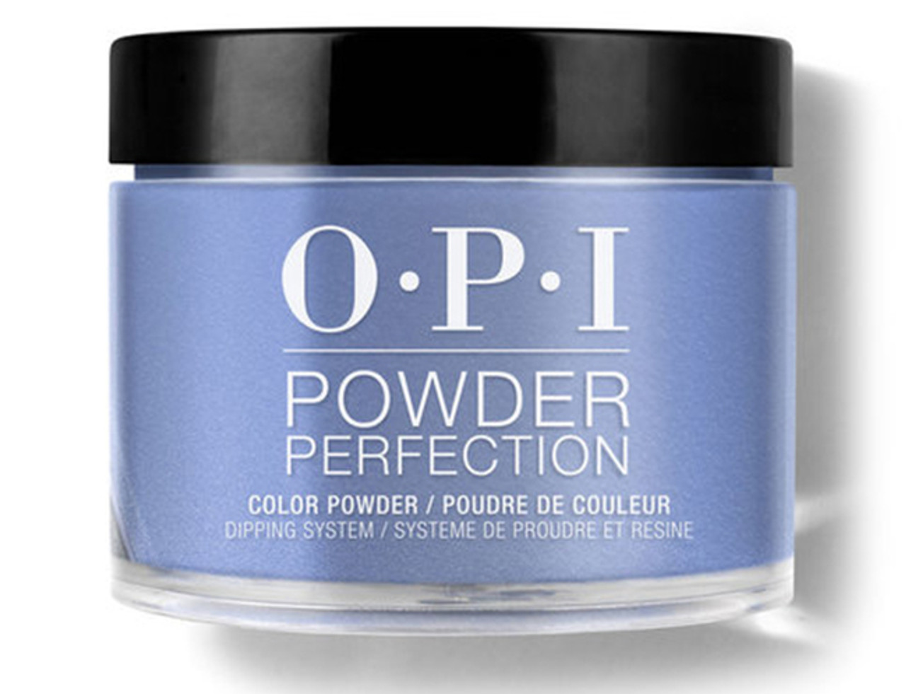 OPI Dipping Powder Perfection Tile Art To Warm Your Heart - 1.5 oz / 43 G