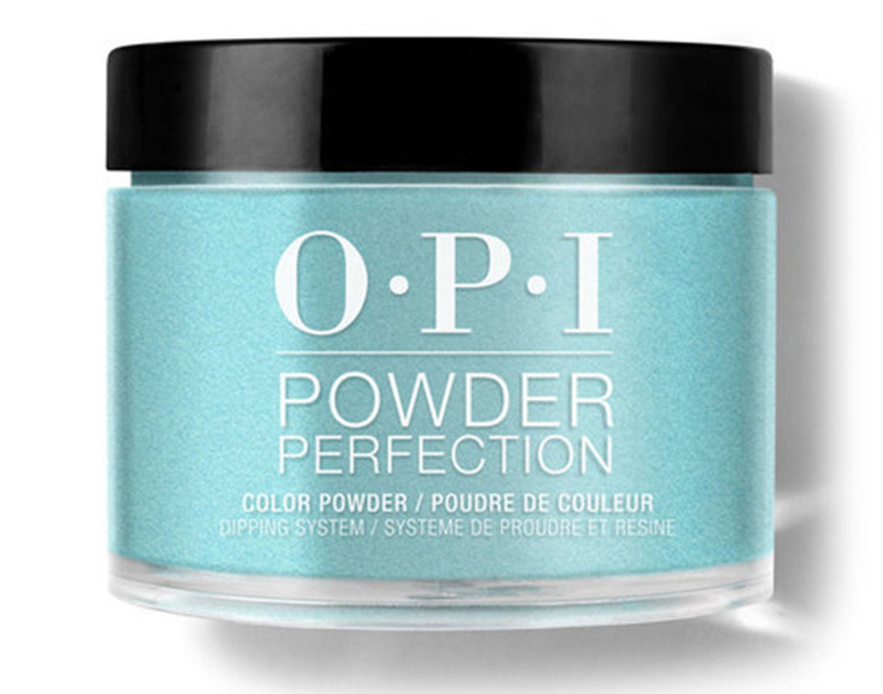 OPI Dipping Powder Perfection Closer Than You Might Belem - 1.5 oz / 43 G