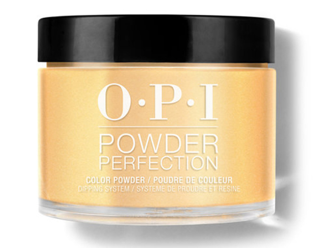 OPI Dipping Powder Perfection Sun, Sea, And Sand In My Pants - 1.5 oz / 43 G