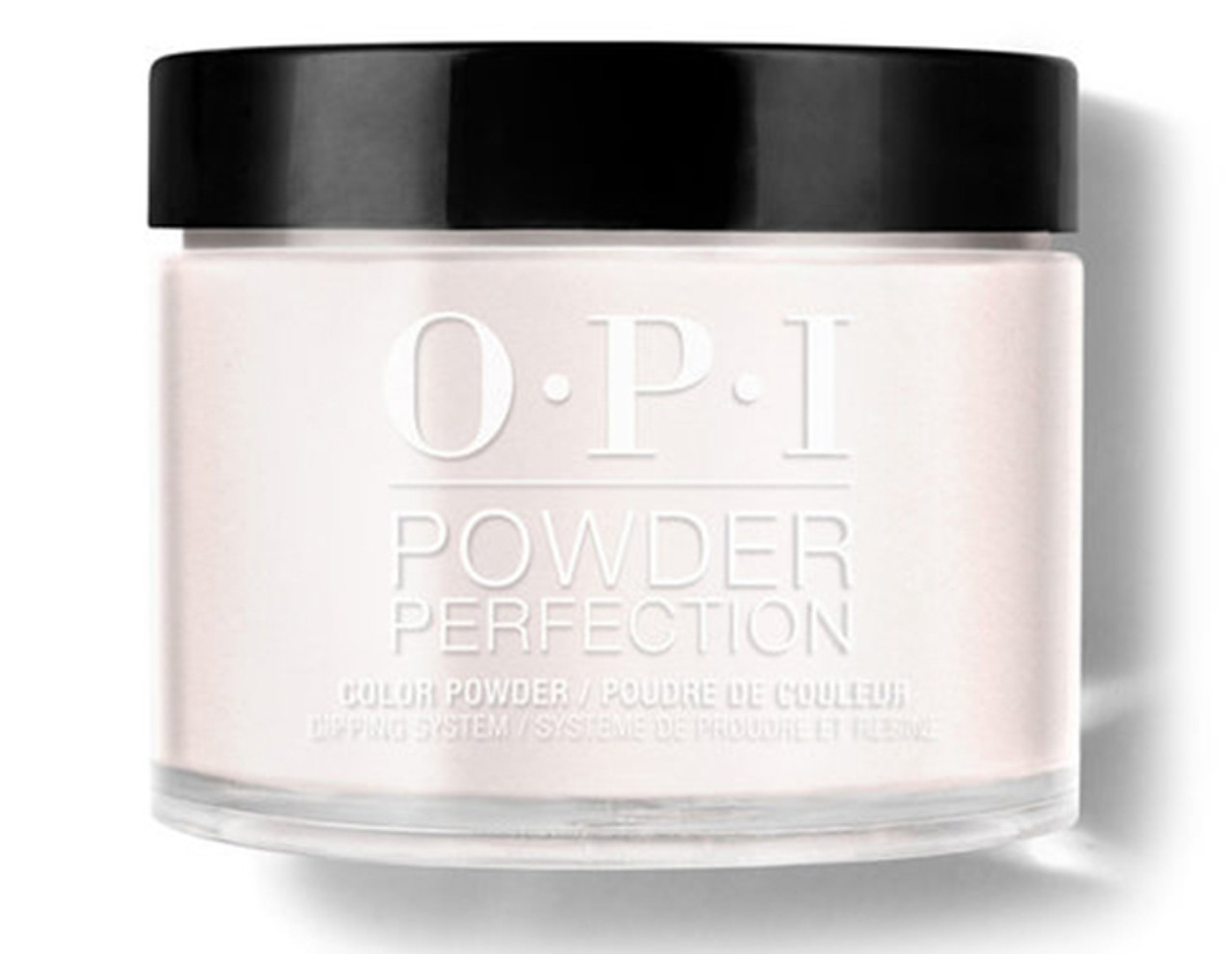 OPI Dipping Powder Perfection Lisbon Wants Moor OPI - 1.5 oz / 43 G