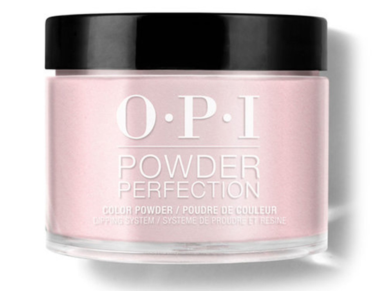 OPI Dipping Powder Perfection One Heckla Of A Color! - 1.5 oz / 43 G