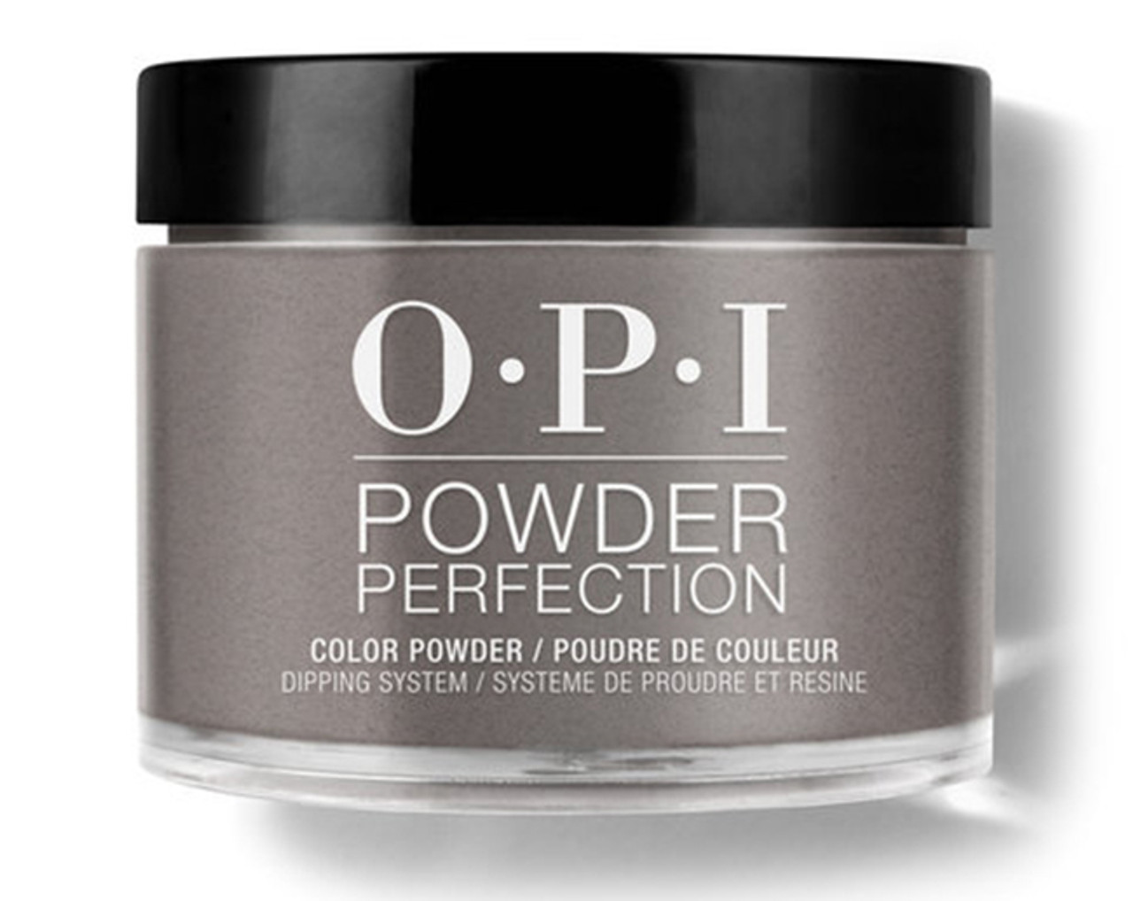 OPI Dipping Powder Perfection Suzi And The Arctic Fox - 1.5 oz / 43 G