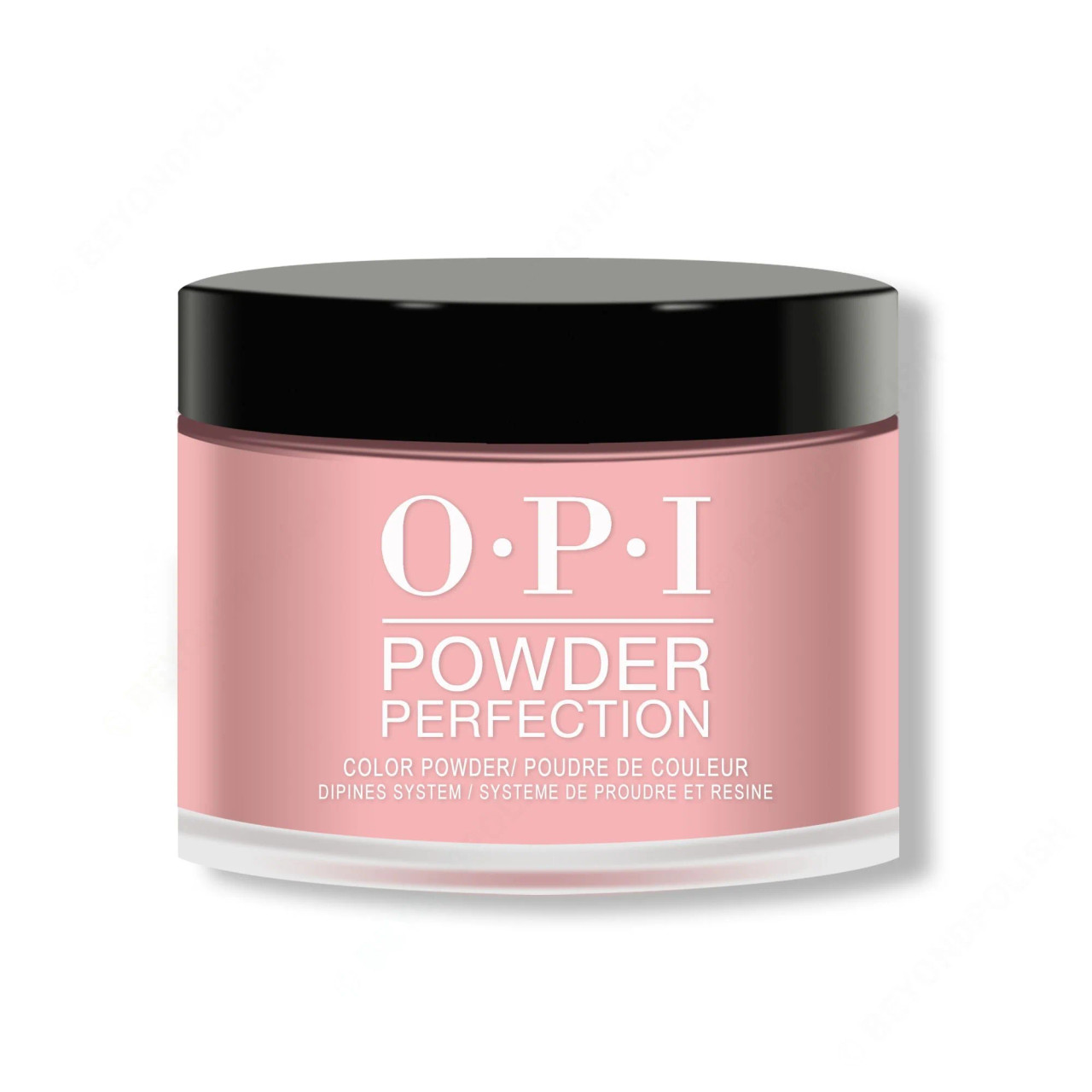OPI Dipping Powder Perfection Just Lanai-Ing Around - 1.5 oz / 43 G