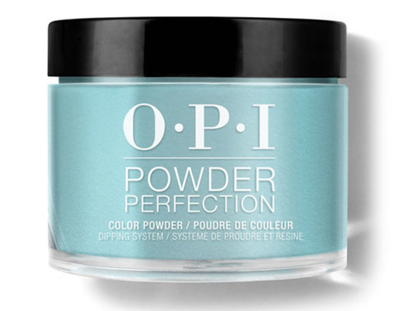 OPI Dipping Powder Perfection Can't Find My Czechbook - 1.5 oz / 43 G