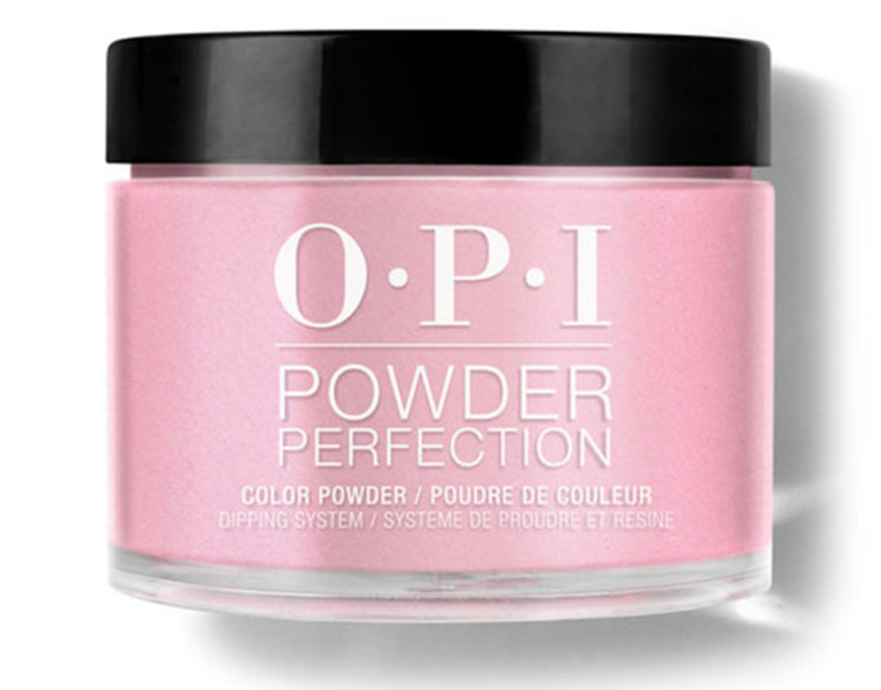 OPI Dipping Powder Perfection Shorts Story - 1.5 oz / 43 G