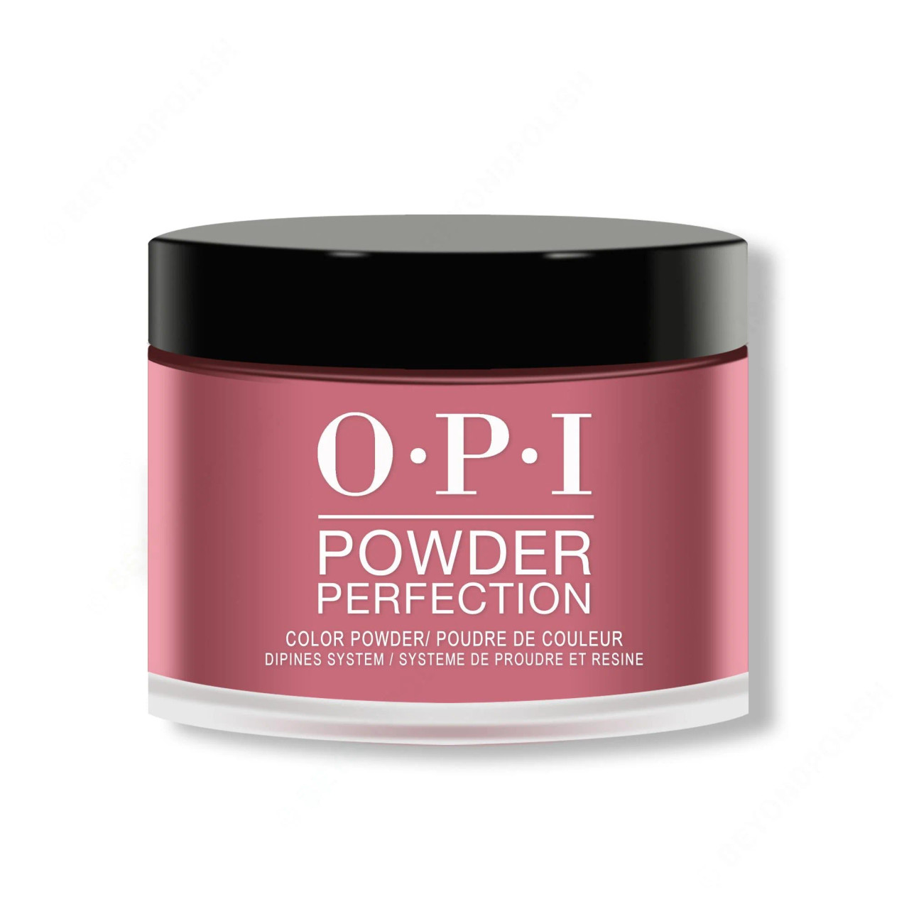 OPI Dipping Powder Perfection Miami Beet - 1.5 oz / 43 G