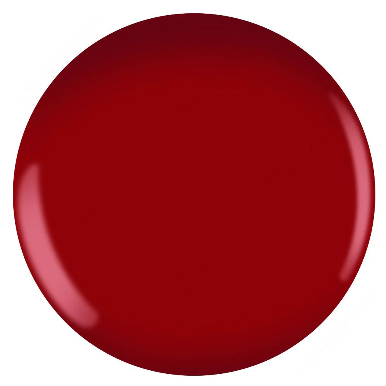 OPI Dipping Powder Perfection Red Hot Rio - 1.5 oz / 43 G