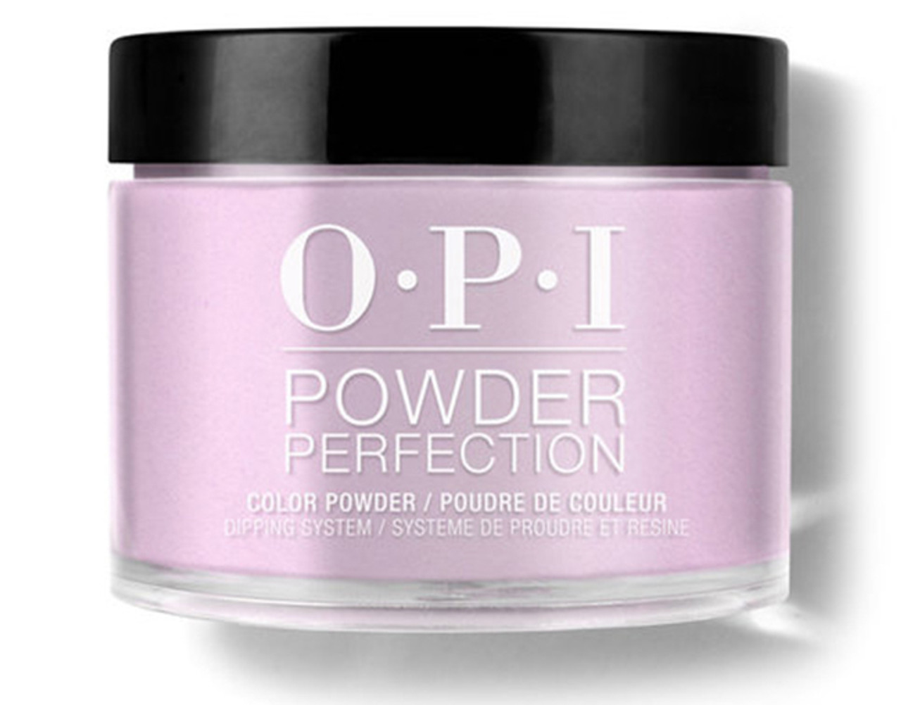 OPI Dipping Powder Perfection Do You Lilac It? - 1.5 oz / 43 G