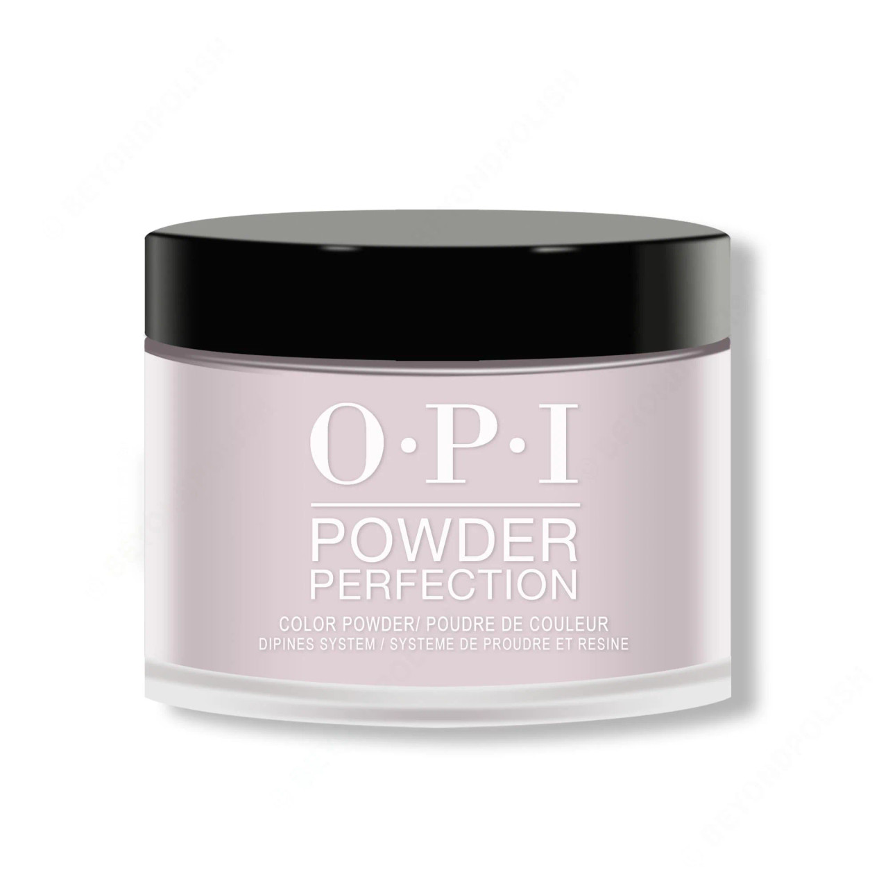 OPI Dipping Powder Perfection Don't Bossa Nova Me Around - 1.5 oz / 43 G