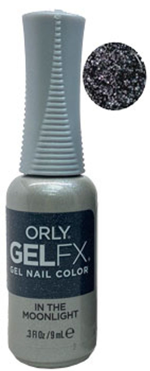Orly Gel FX Soak-Off Gel In The Moonlight - .3 fl oz / 9 ml