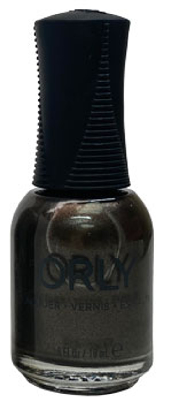 ORLY Nail Lacquer Infinite Allure - .6 fl oz / 18 mL
