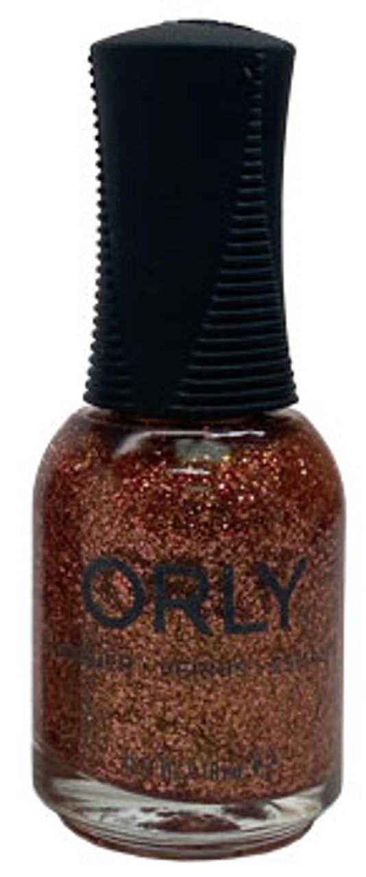 ORLY Nail Lacquer Inexhaustable Charm - .6 fl oz / 18 mL