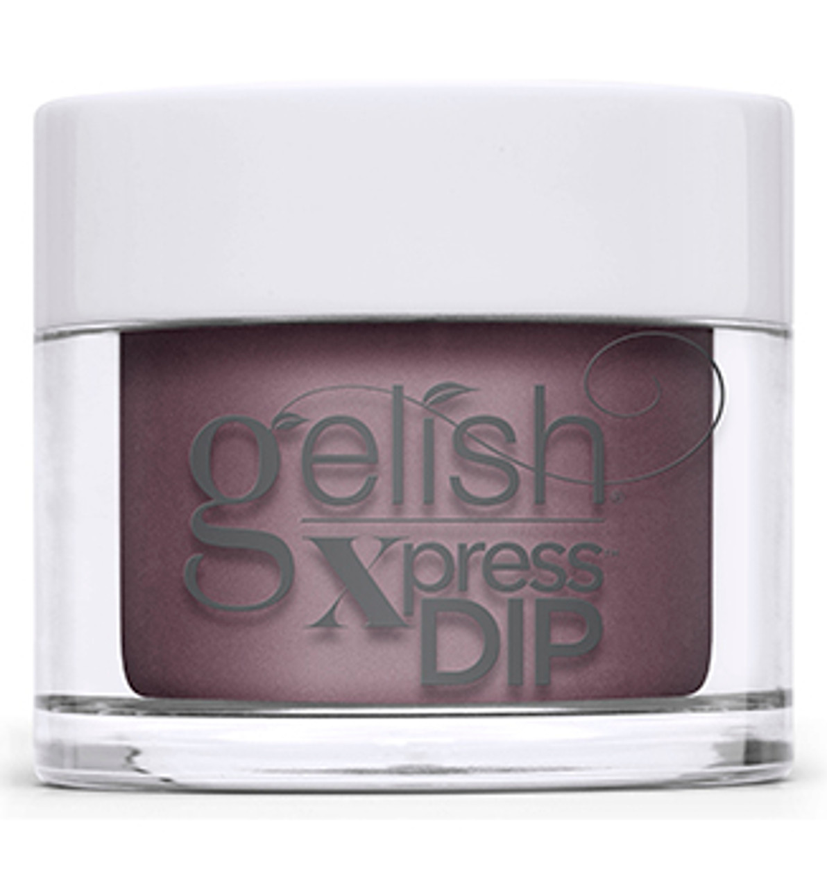 Gelish Xpress Dip Be My Sugarplum - 1.5 oz / 43 g