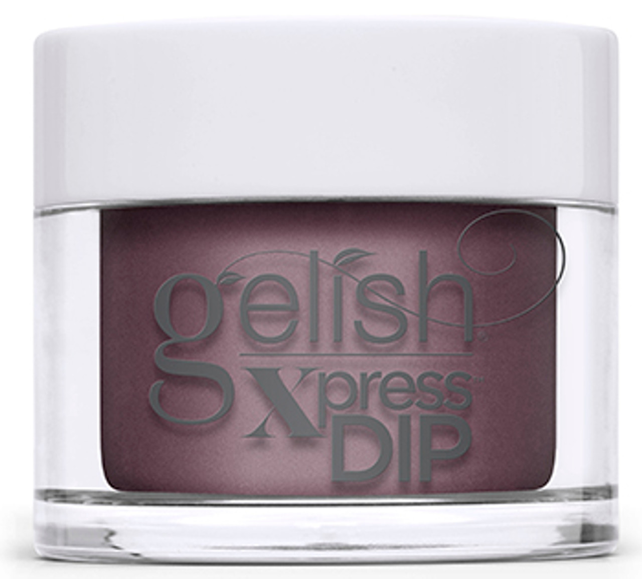 Gelish Xpress Dip Figure 8's & Heartbreaks - 1.5 oz / 43 g