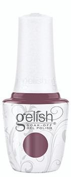 Gelish Soak-Off Gel Be My Sugarplum - 1/2 oz e 15 ml