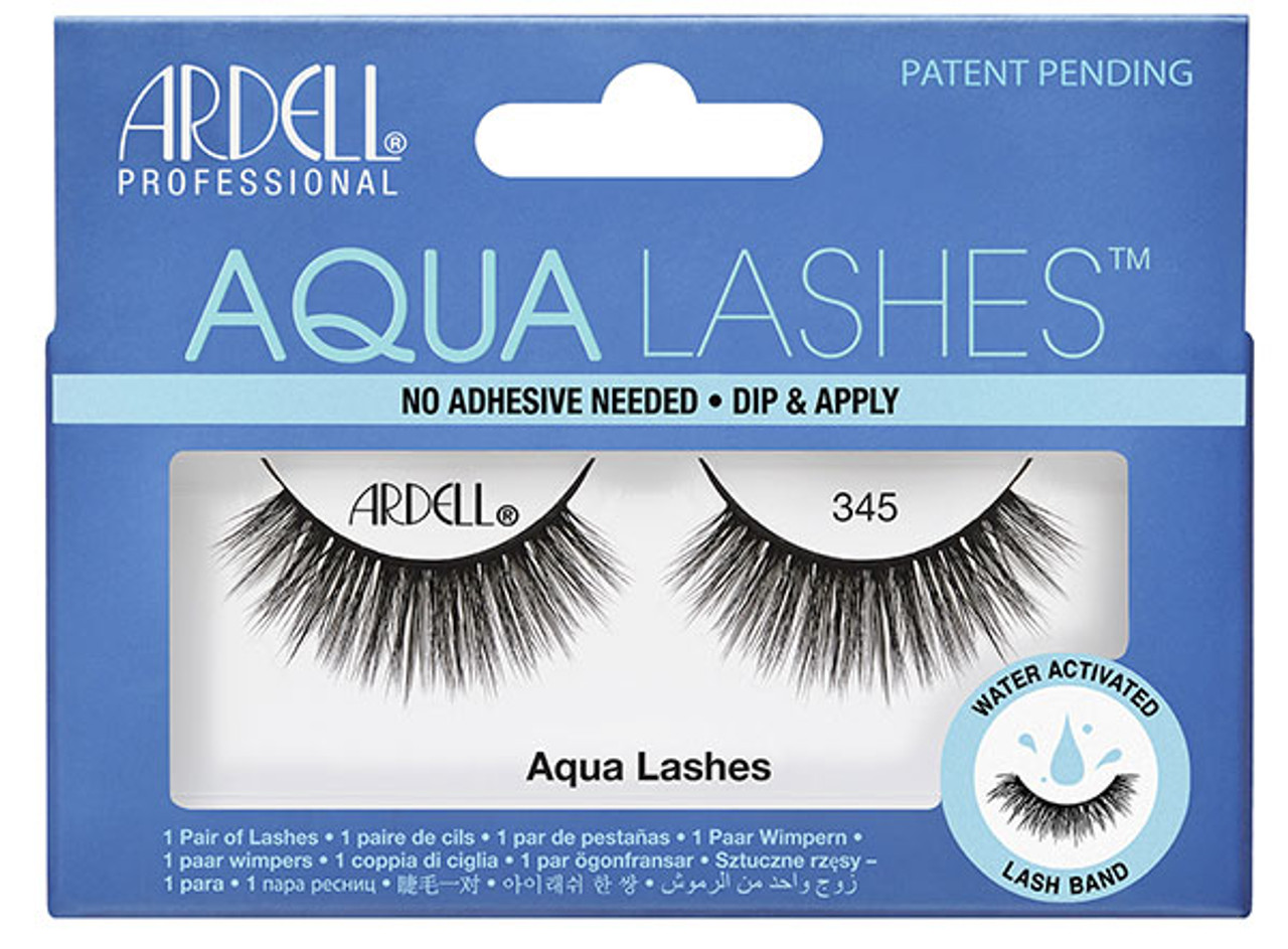 Ardell Aqua 345 Strip Lashes