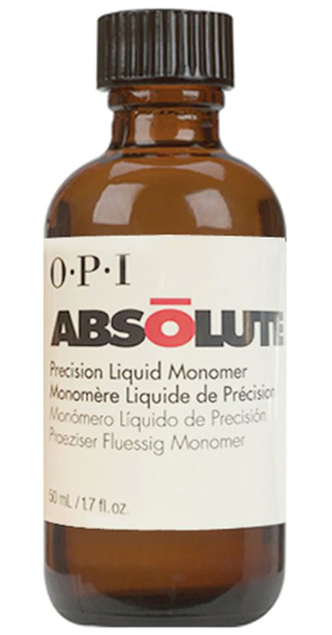 OPI Absolute Liquid - 50 mL