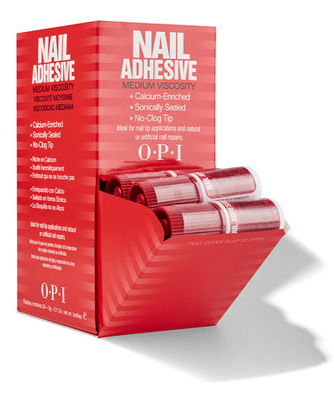 OPI Nail Adhesive - Display 3 g