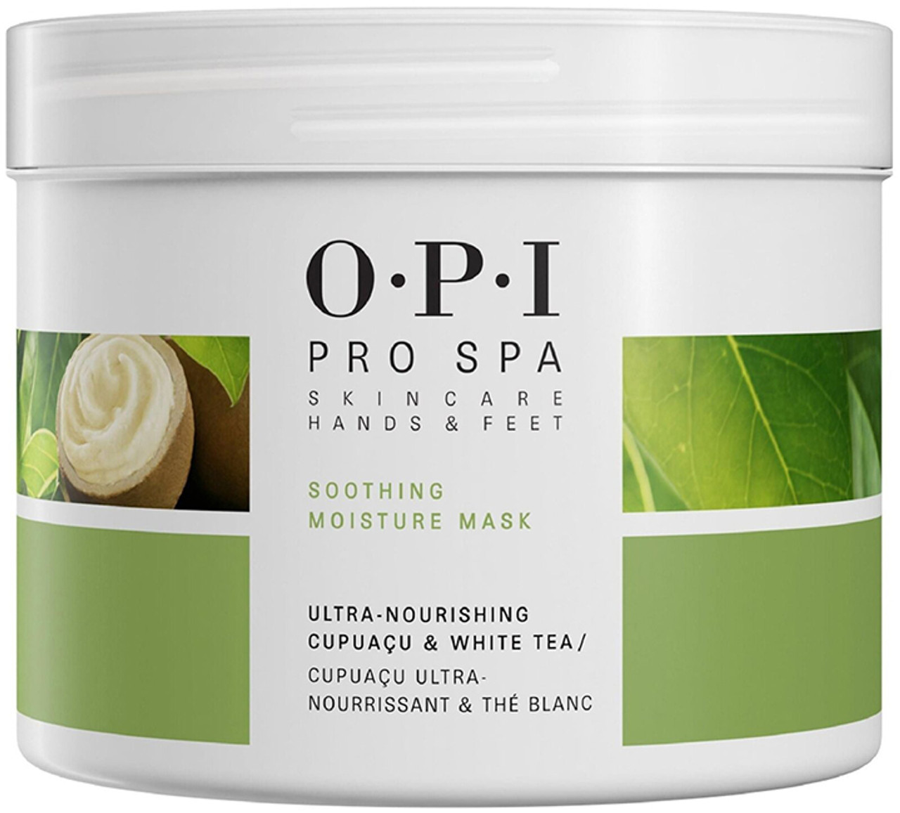 OPI Soothing Moisture Mask - 25 oz / 758 g