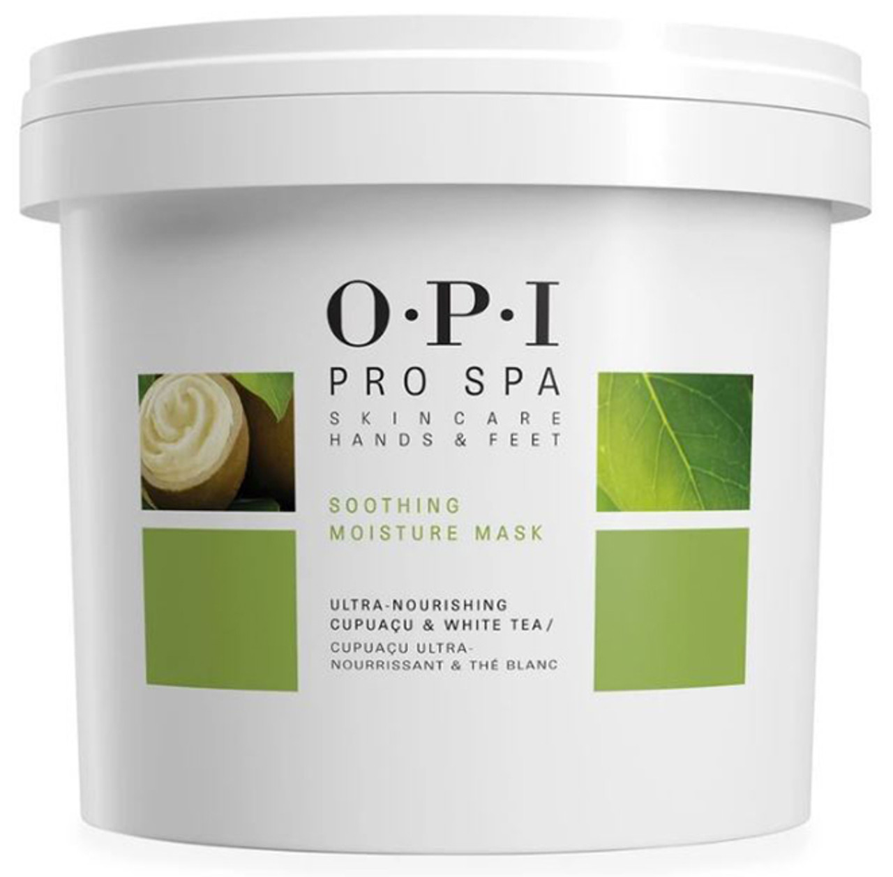 OPI Soothing Moisture Mask - 120 oz / 3548 g