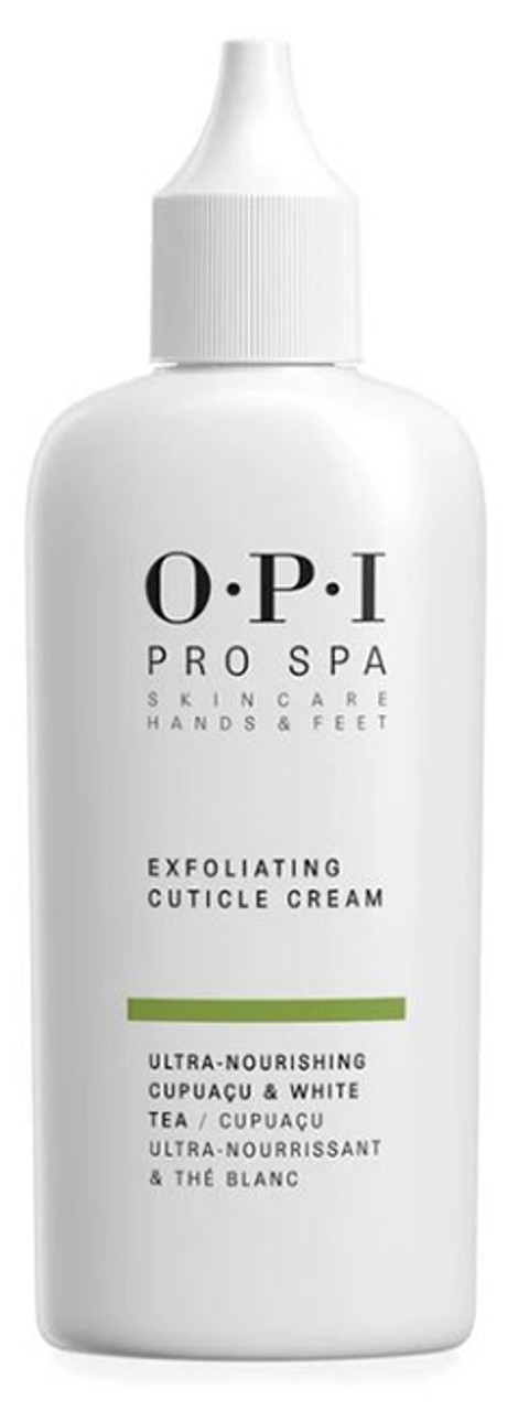 OPI Exfoliating Cuticle Cream - 0.9 oz / 27g