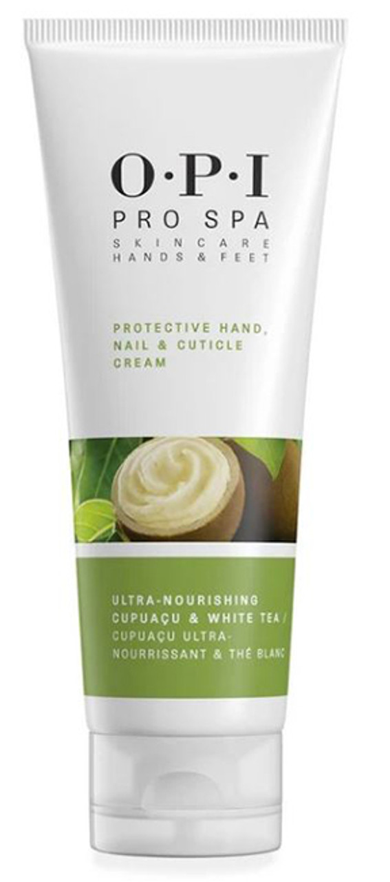 OPI Protective Hand Nail & Cuticle Cream - 1.7 oz / 50 mL