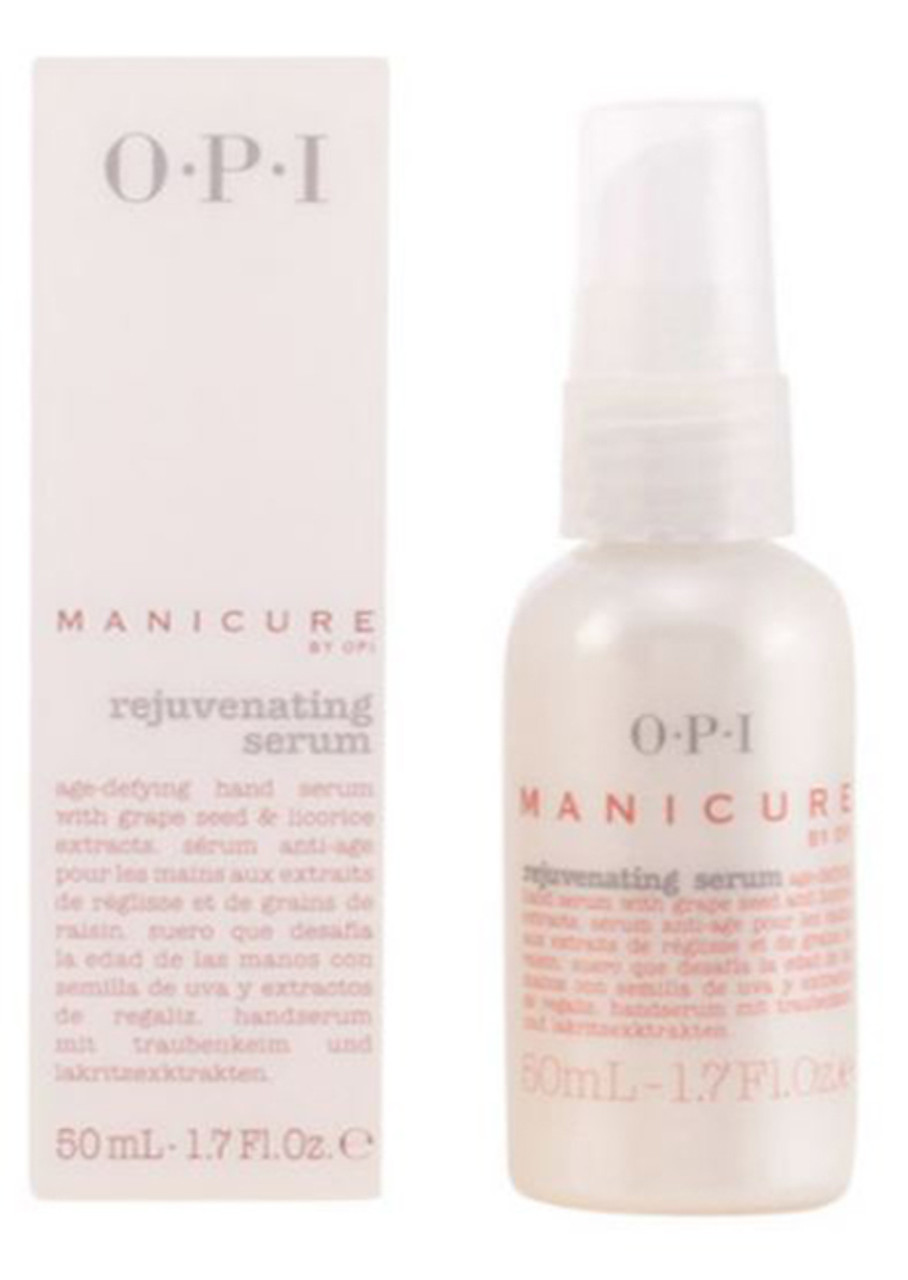 OPI Manicure Rejuvenating Serum - 1.7 oz / 50 mL