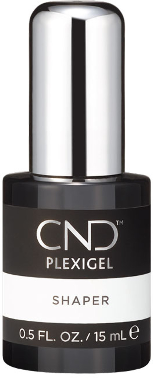 CND Plexigel Shaper - 0.5 fl oz