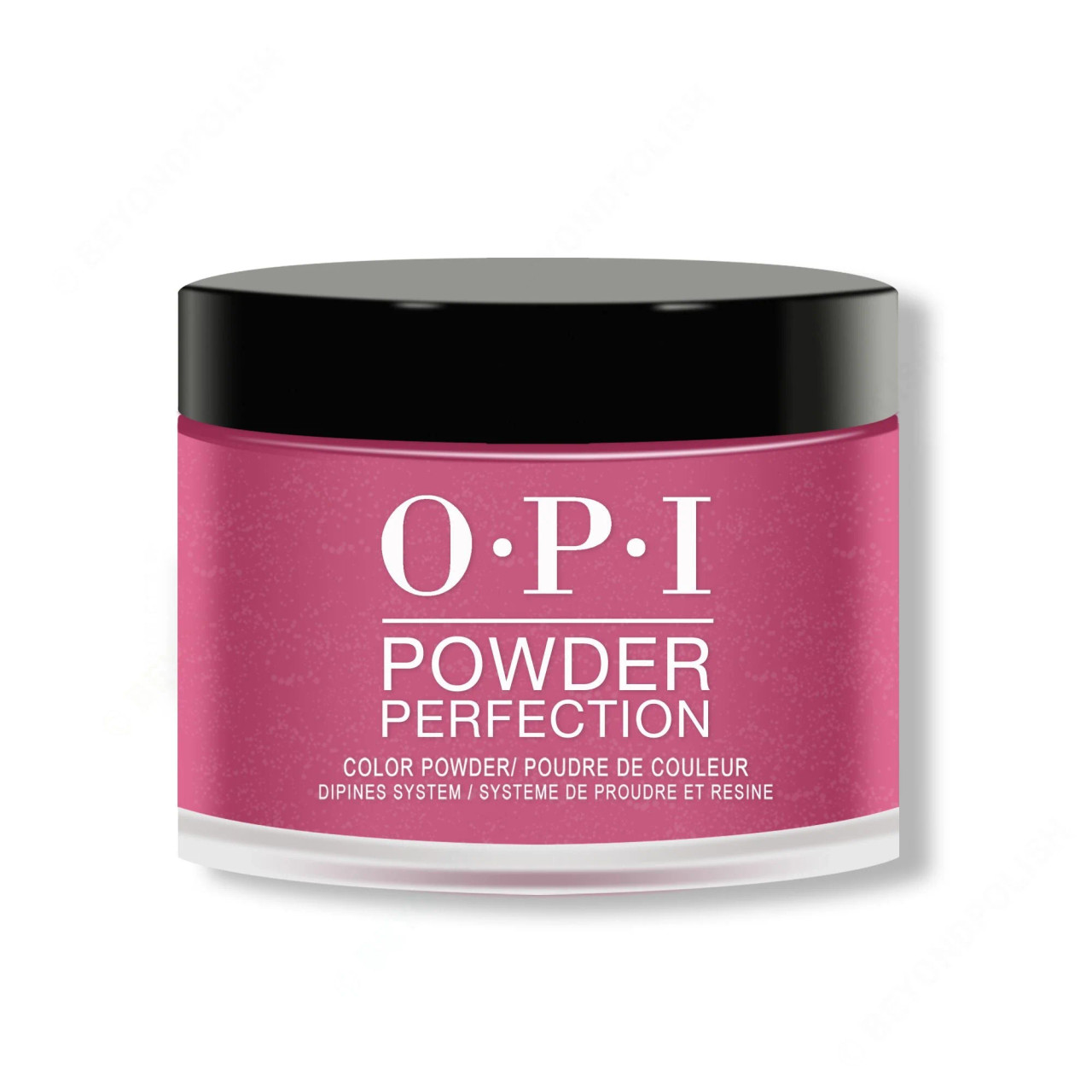 OPI Dipping Powder Perfection I'm Really an Actress - 1.5 oz / 43 G