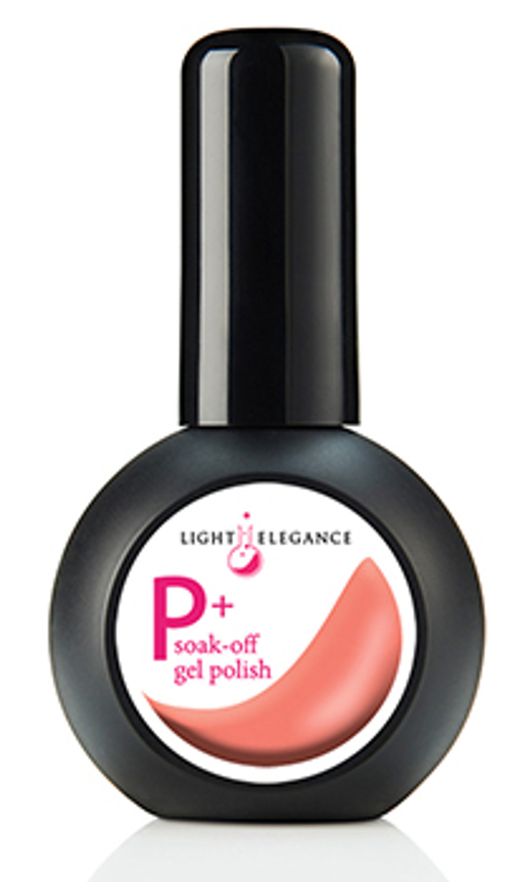 Light Elegance P+ Color Gel Polish What's in Your Basket? -15 ml