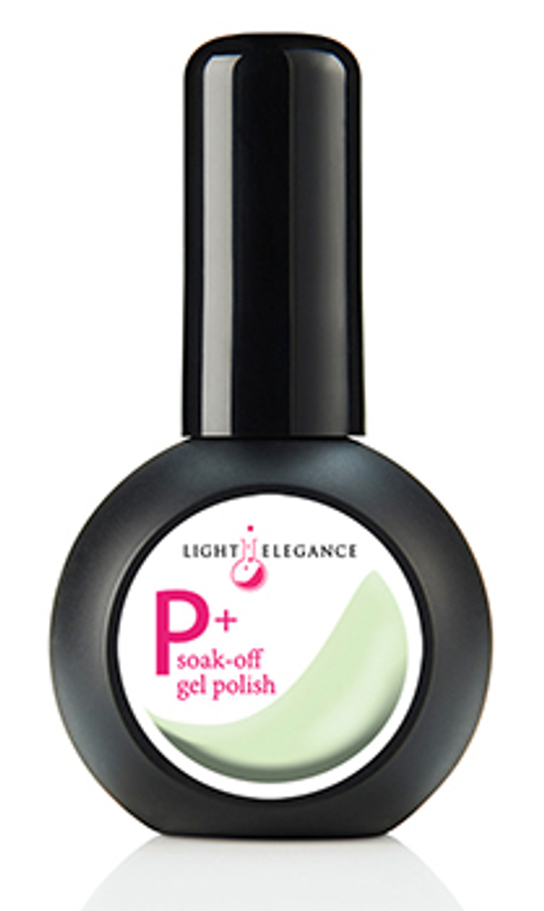 Light Elegance P+ Color Gel Polish Under the Shade Tree -15 ml