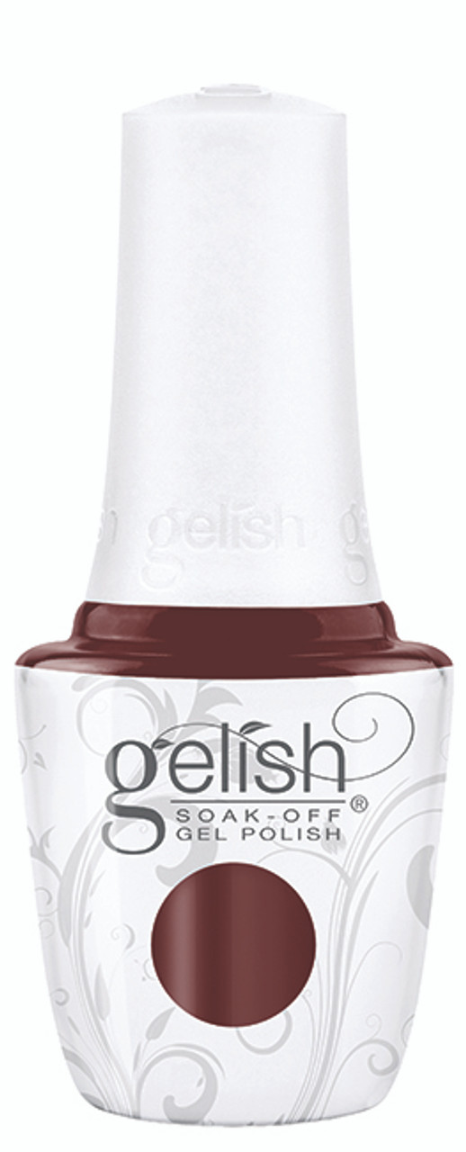 Gelish Soak-Off Gel Take Time & Unwind - 1/2 oz e 15 mL