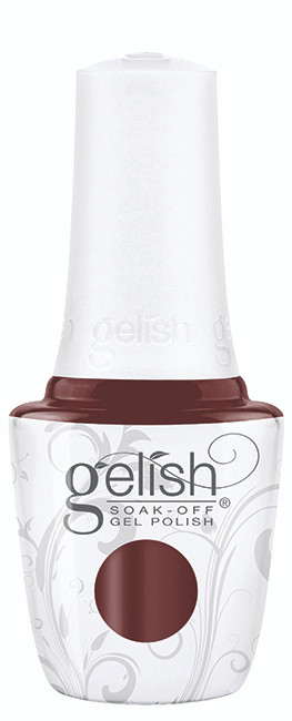 Gelish Soak-Off Gel Take Time & Unwind - 1/2 oz e 15 mL