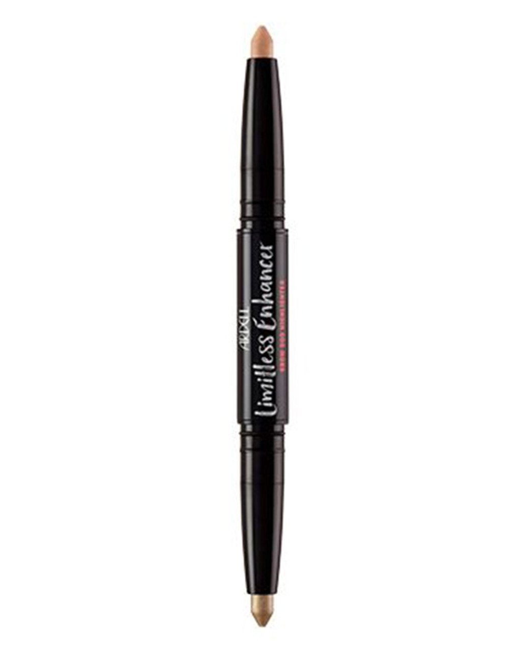 Ardell Beauty Limitless Brow Enhancer Bare/Champagne - 0.06 oz / 1.8 g