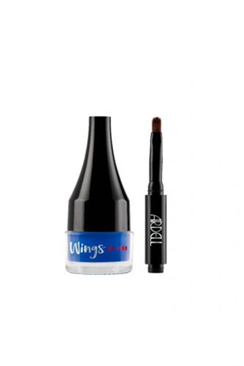 Ardell Beauty Wings Gel Liner Royal - 0.07 oz / 2 g