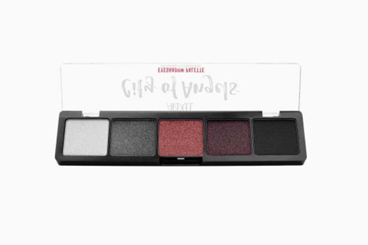 Ardell Beauty City of Angels Palette Hollywood - 0.35 oz / 10 g
