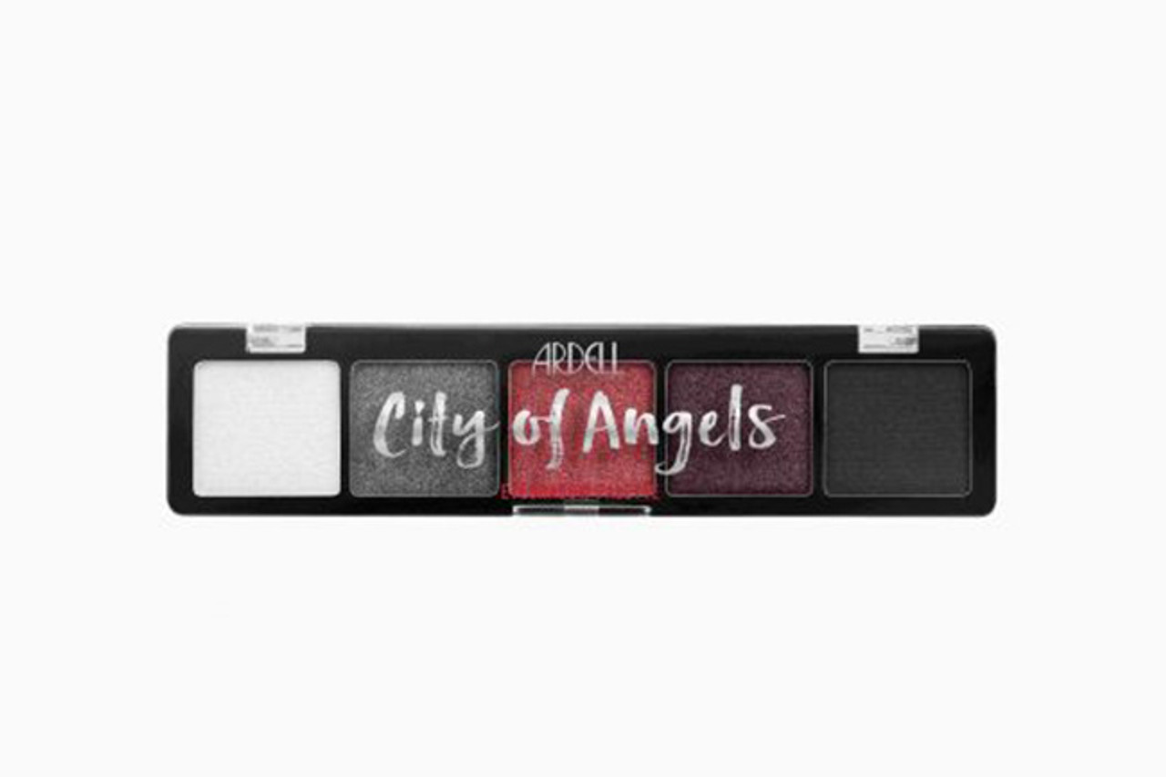 Ardell Beauty City of Angels Palette Hollywood - 0.35 oz / 10 g