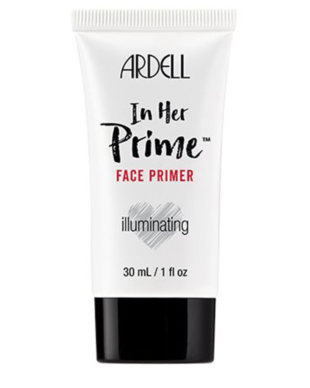 Ardell Beauty In Her Prime Face Primer Illuminating -1 fl oz/ 30 mL