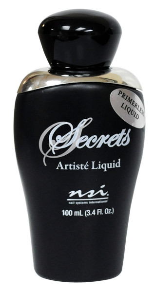 NSI Secrets Artiste Primerless Nail Liquid @ 40% OFF